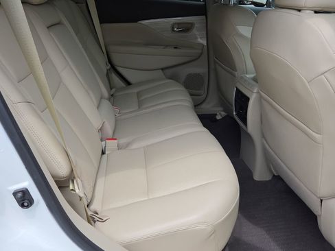 Used 2018 Nissan Murano SL w/ Cargo Package FWD image 18