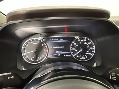 Used 2023 Nissan Rogue SV w/ SV Premium B Package AWD/4WD image 17