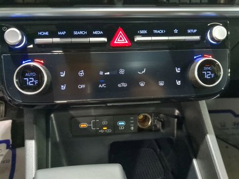 New 2025 Hyundai Santa Cruz Limited image 26