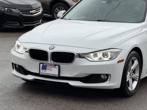 Used 2014 BMW 328i 328i 4dr Sedan SULEV image 10