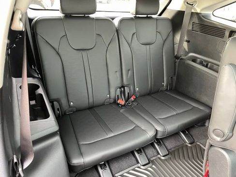 New 2025 Kia Sorento EX w/ Panoramic Sunroof Package image 26