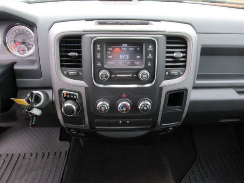 Used 2016 RAM 1500 Tradesman w/ Popular Equipment Group image 21