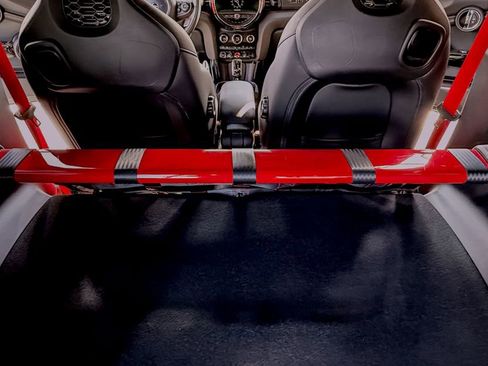 Used 2021 MINI Cooper John Cooper Works GP image 32