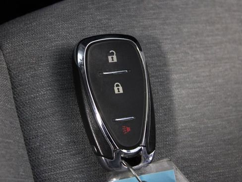 Used 2024 Chevrolet Equinox LS image 26