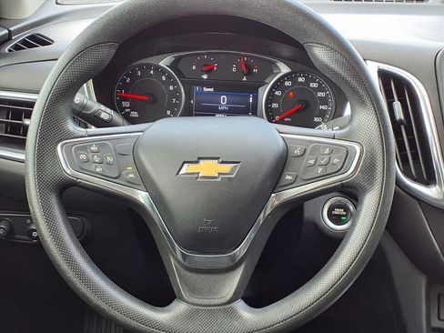 Used 2020 Chevrolet Equinox LT image 24