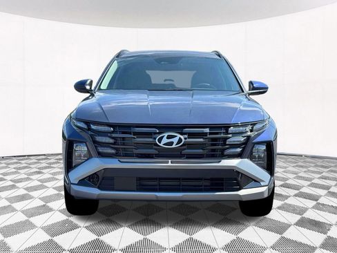 New 2026 Hyundai Tucson SEL image 19