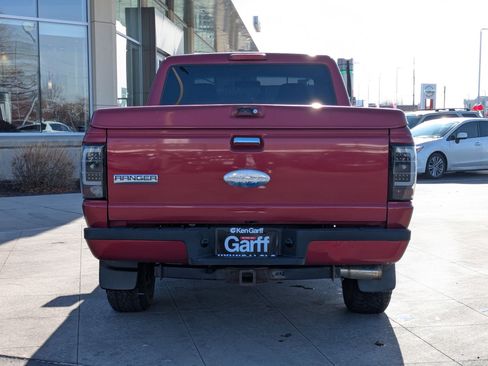Used 2009 Ford Ranger XL image 5