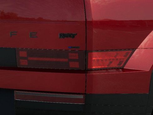 New 2026 Hyundai Santa Fe XRT AWD/4WD image 10