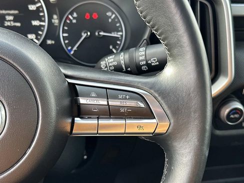 Certified 2024 MAZDA CX-50 AWD 2.5 S w/ Cargo Package image 22