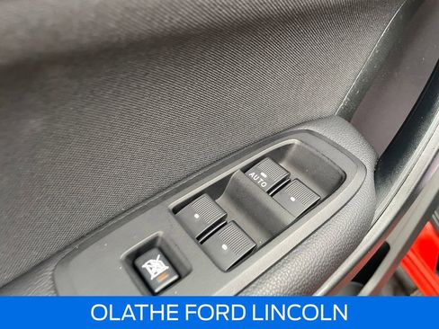 Used 2023 Ford Ranger XLT w/ Equipment Group 302A High image 21