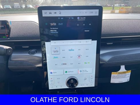 New 2026 Ford Mustang Mach-E GT image 10