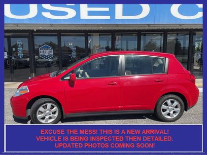 Used 2007 Nissan Versa SL w/ Convenience Pkg