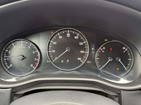 New 2026 MAZDA CX-30 AWD 2.5 S image 5