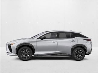New 2026 Lexus RZ 350e 2WD video 3