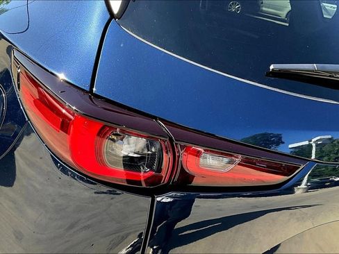 Used 2025 MAZDA CX-5 AWD 2.5 S w/ Preferred Package image 30