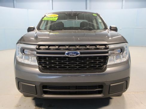 Used 2024 Ford Maverick XLT w/ Equipment Group 300A Standard AWD/4WD image 21