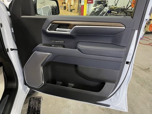 New 2026 Chevrolet Silverado 1500 High Country image 22