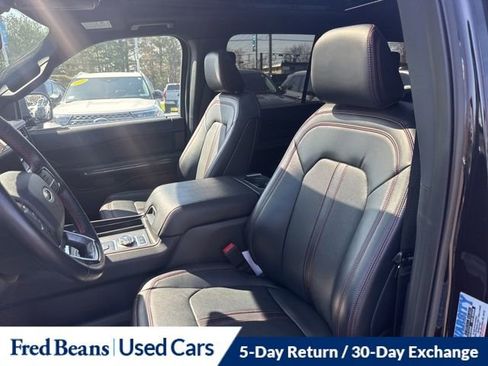 Certified 2024 Ford Expedition Limited AWD/4WD image 21