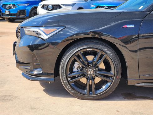 New 2026 Acura Integra A-Spec image 9