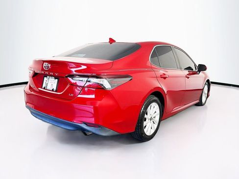 Used 2023 Toyota Camry LE image 10