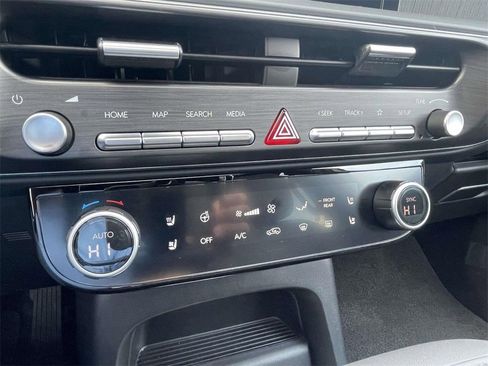 New 2026 Hyundai Palisade Calligraphy image 16