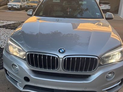 Used 2017 BMW X5 sDrive35i