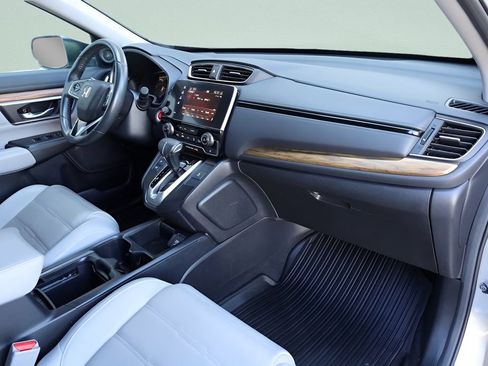 Used 2019 Honda CR-V EX-L image 28
