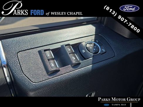 Used 2020 Ford F150 XLT w/ Equipment Group 302A Luxury AWD/4WD image 17