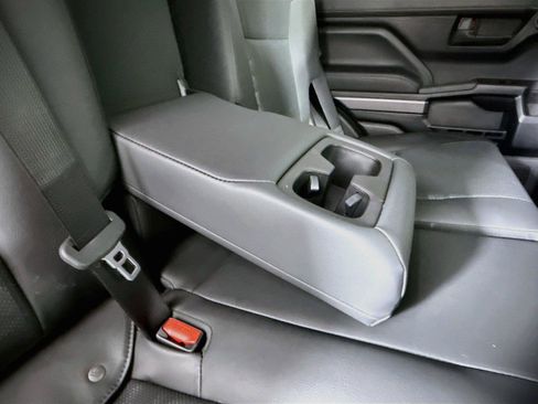 Certified 2026 Toyota 4Runner TRD Off-Road Premium w/ Tow Technology Package AWD/4WD image 41