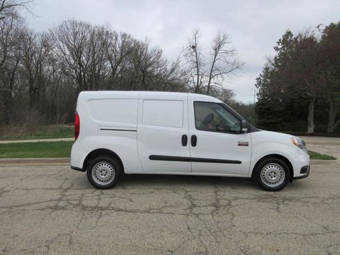 Used 2022 RAM ProMaster City Tradesman w/ Window Group 04 image 7