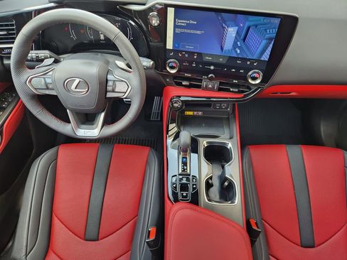 Certified 2024 Lexus NX 350 F Sport image 27