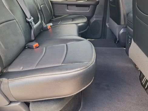 Used 2012 RAM 1500 Lone Star AWD/4WD image 15