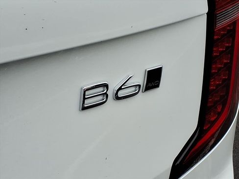 New 2026 Volvo XC90 B6 Ultra AWD/4WD image 6