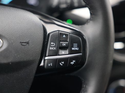 Certified 2022 Ford Escape SE w/ Convenience Package image 20