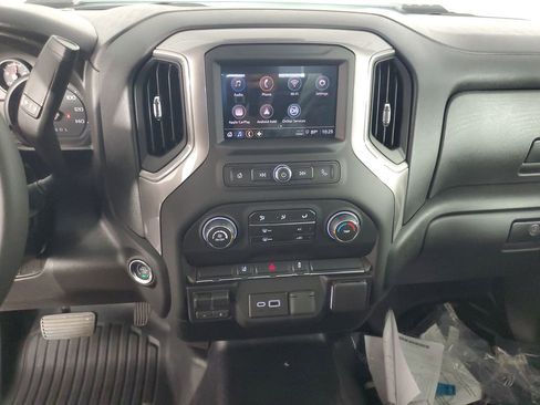 New 2026 Chevrolet Silverado 2500 W/T w/ WT Convenience Package AWD/4WD image 22