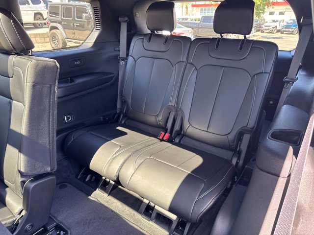 New 2027 Jeep Grand Cherokee L Limited w/ Limited Altitude Package RWD image 24