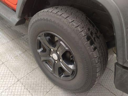 Used 2020 Jeep Wrangler Unlimited Sport S AWD/4WD image 31
