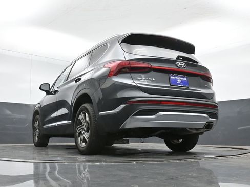 Used 2022 Hyundai Santa Fe SEL w/ Convenience Package image 41