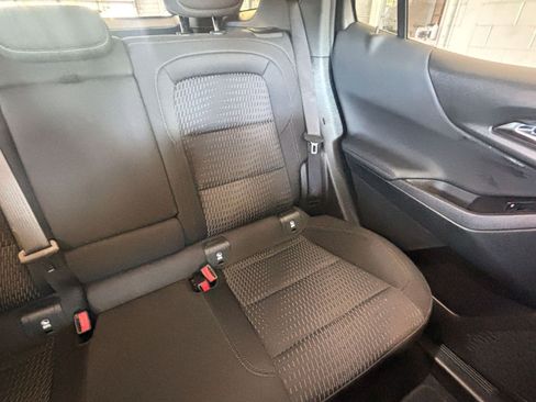 Used 2025 Chevrolet Equinox LT FWD image 37