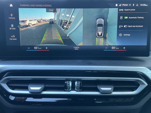 Used 2023 BMW i4 M50 image 28