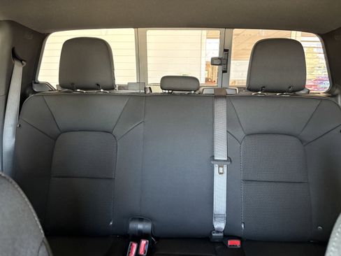 New 2026 Chevrolet Colorado LT w/ Advanced Trailering Package image 22