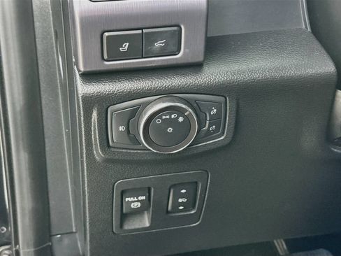 Used 2019 Ford Expedition Platinum RWD image 11