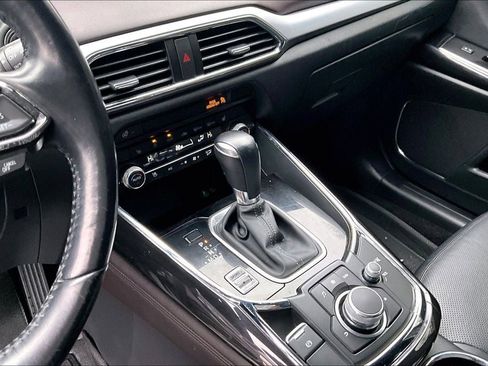 Used 2019 MAZDA CX-9 Grand Touring image 17