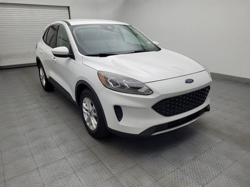 Used 2020 Ford Escape SE FWD image 13