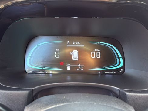 Used 2025 Hyundai Palisade SEL FWD image 13