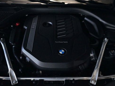 New 2026 BMW 840i xDrive 840i image 28