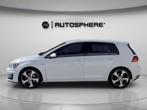 Used 2016 Volkswagen GTI S image 5
