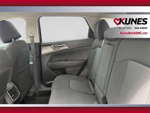 Used 2026 Kia Sportage LX FWD image 35