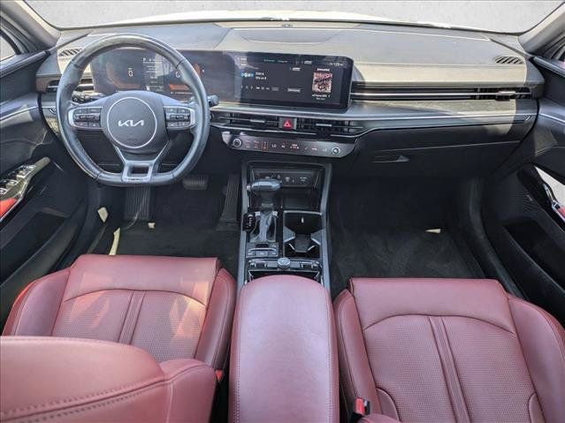 Used 2025 Kia K5 GT-Line w/ GT-Line Premium Package FWD image 18
