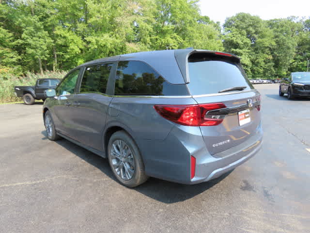 New 2027 Honda Odyssey Touring image 4